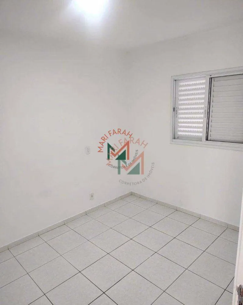 Apartamento, 2 quartos, 50 m² - Foto 6