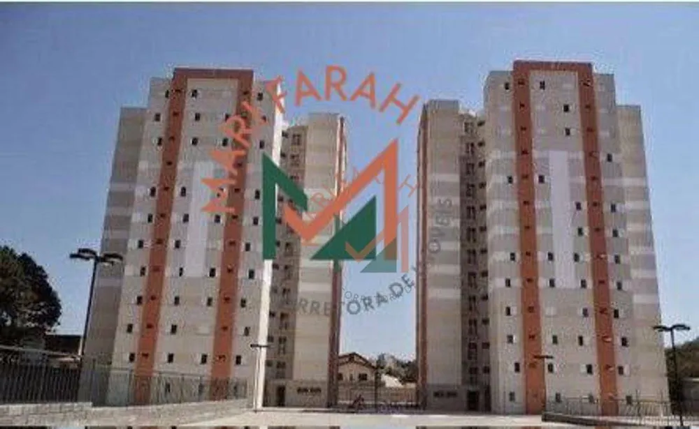 Apartamento, 2 quartos, 50 m² - Foto 12