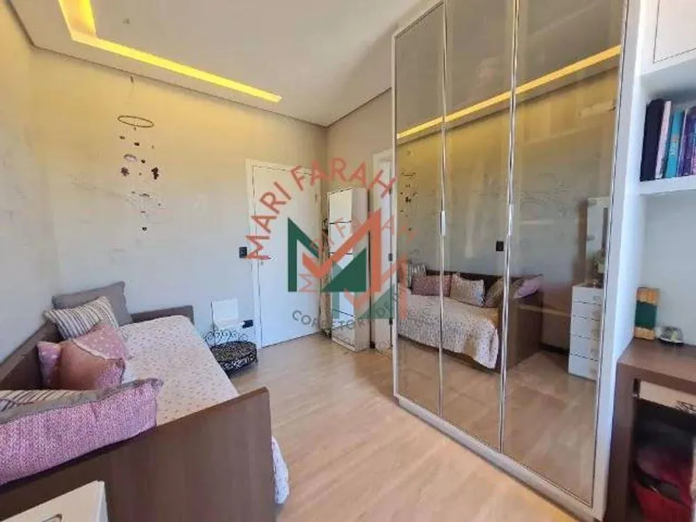 Casa de Condomínio, 3 quartos - Foto 7