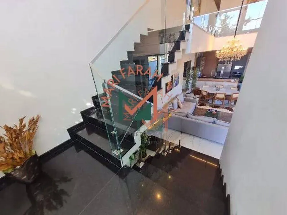 Casa de Condomínio, 3 quartos - Foto 10