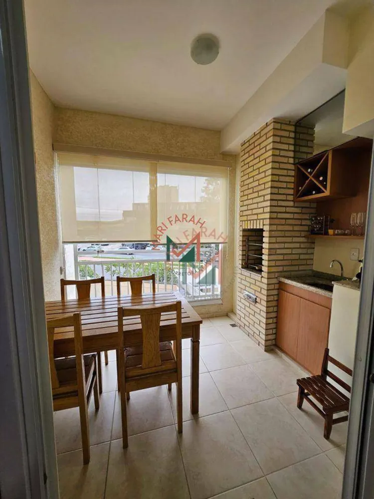 Apartamento, 3 quartos, 82 m² - Foto 6