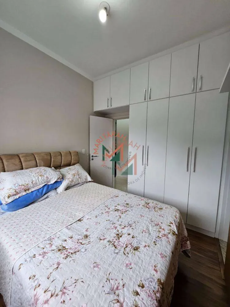 Apartamento, 3 quartos, 82 m² - Foto 3