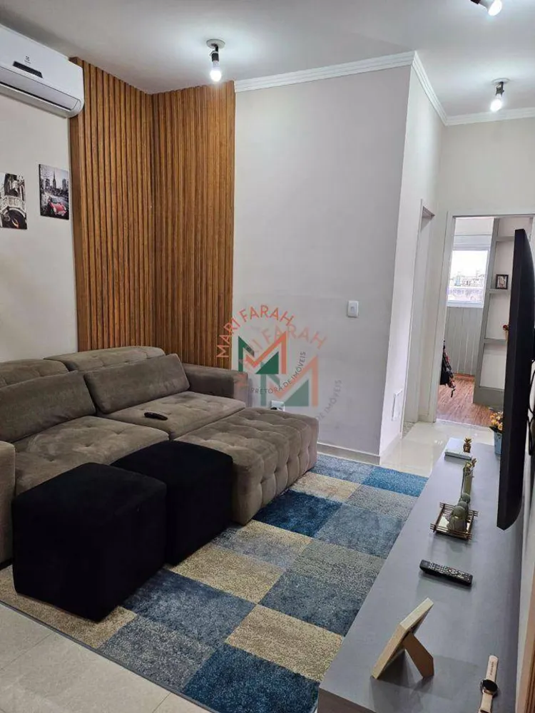 Apartamento, 3 quartos, 82 m² - Foto 11