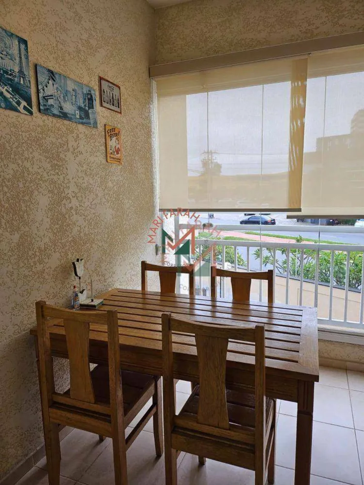 Apartamento, 3 quartos, 82 m² - Foto 7