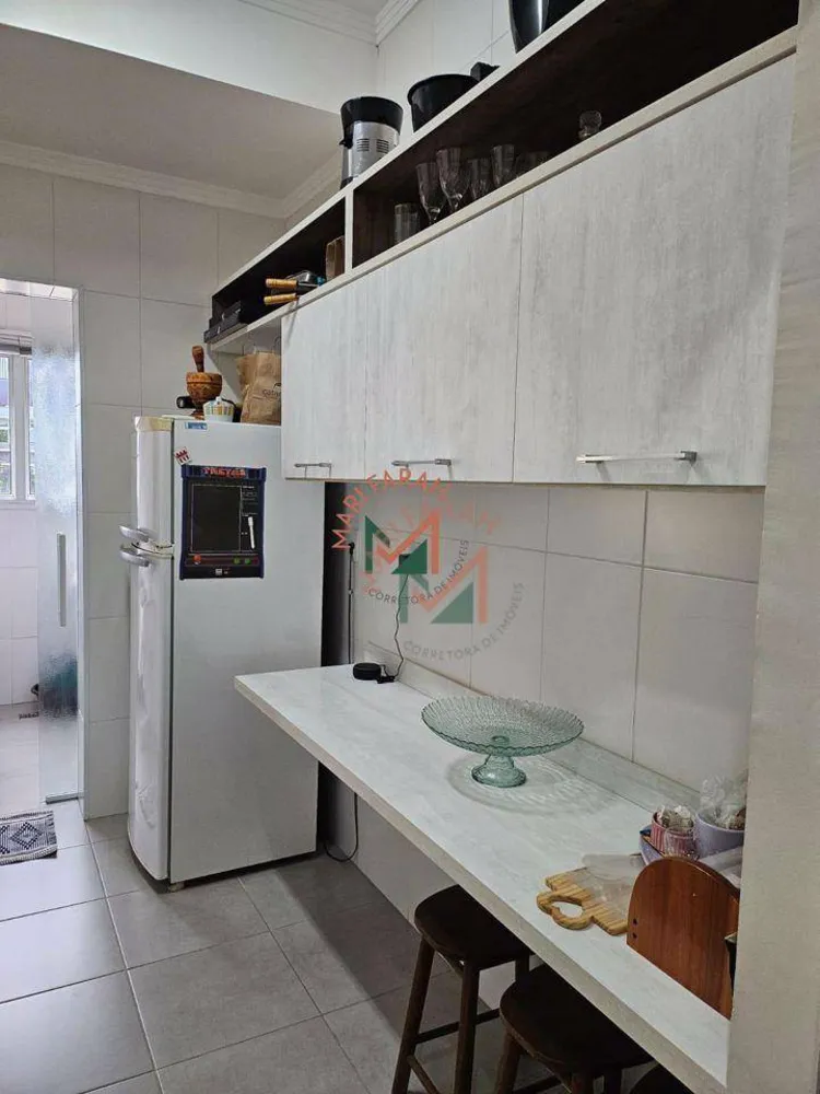 Apartamento, 3 quartos, 82 m² - Foto 8
