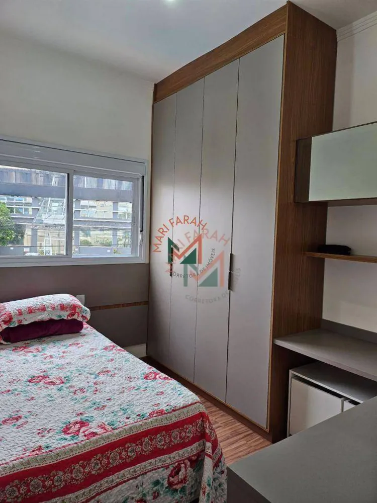 Apartamento, 3 quartos, 82 m² - Foto 10