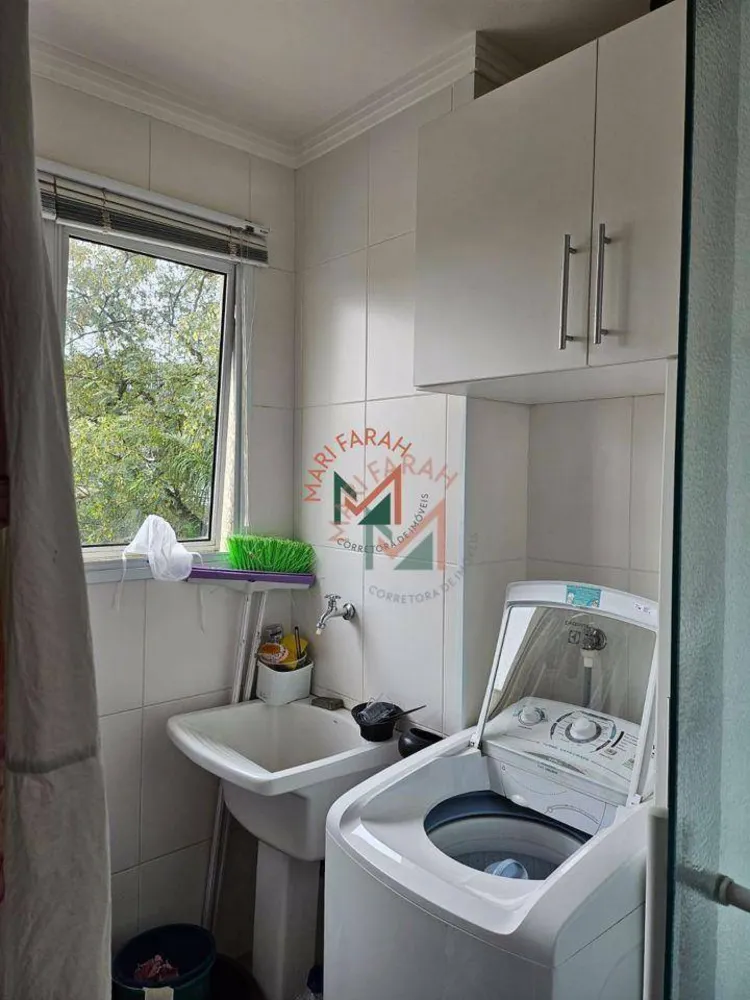 Apartamento, 3 quartos, 82 m² - Foto 2