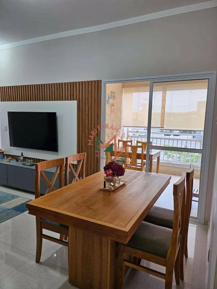 Apartamento, 3 quartos, 82 m² - Foto 13