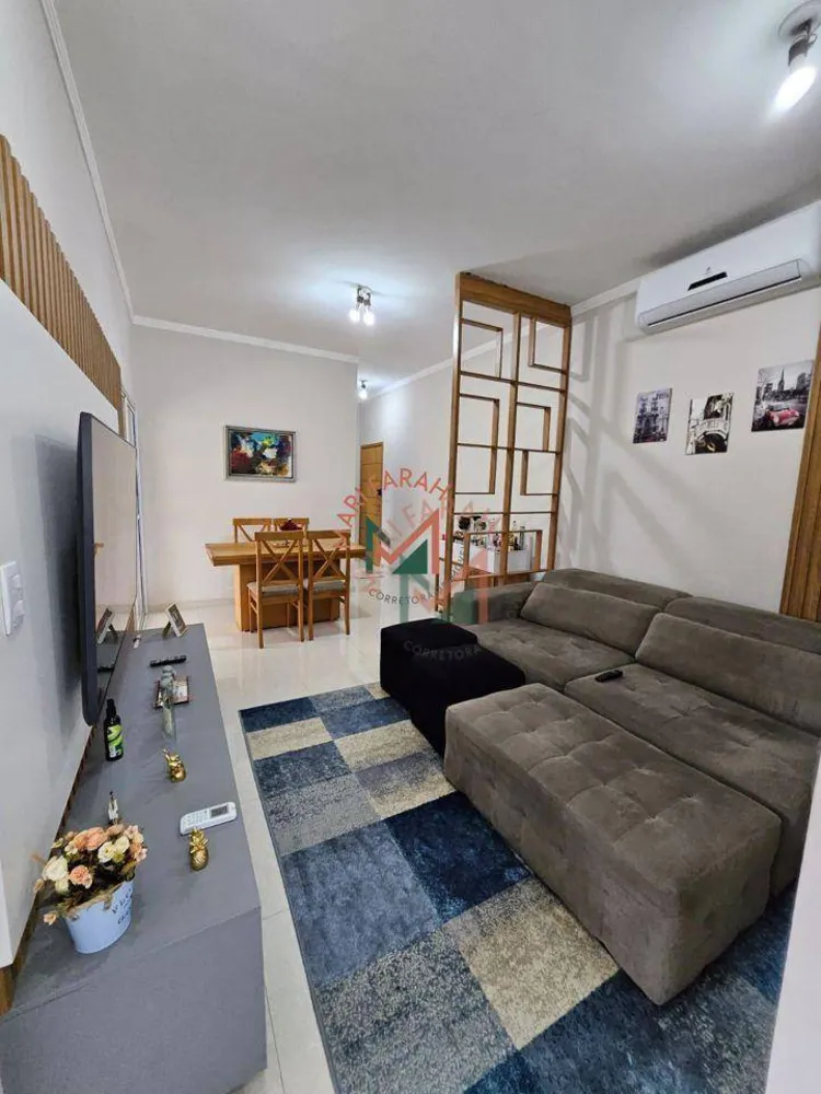 Apartamento, 3 quartos, 82 m² - Foto 12