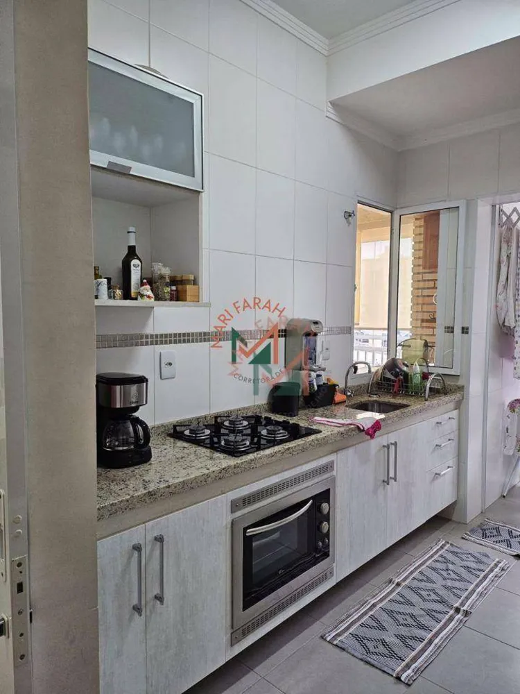 Apartamento, 3 quartos, 82 m² - Foto 5