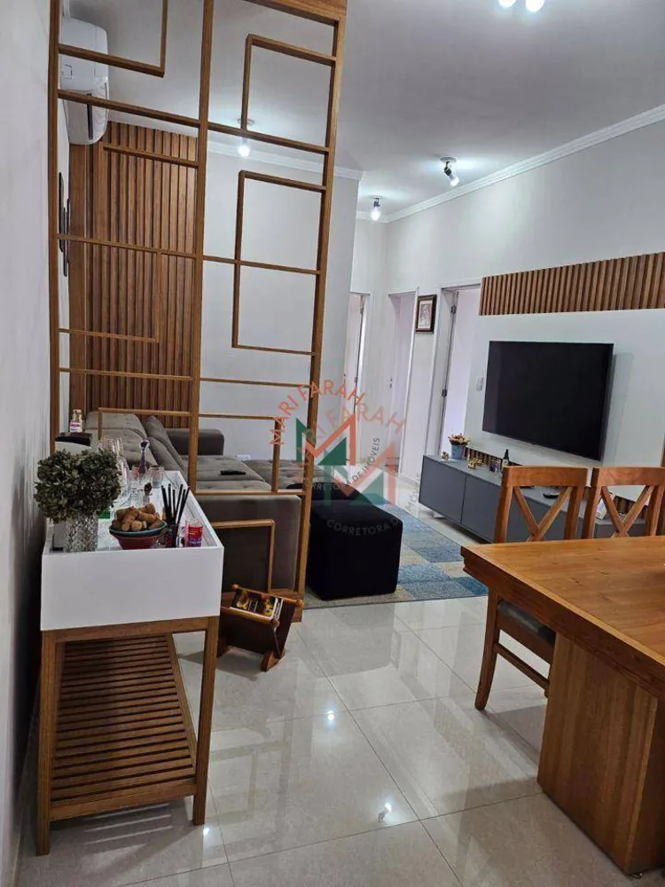 Apartamento, 3 quartos, 82 m² - Foto 14