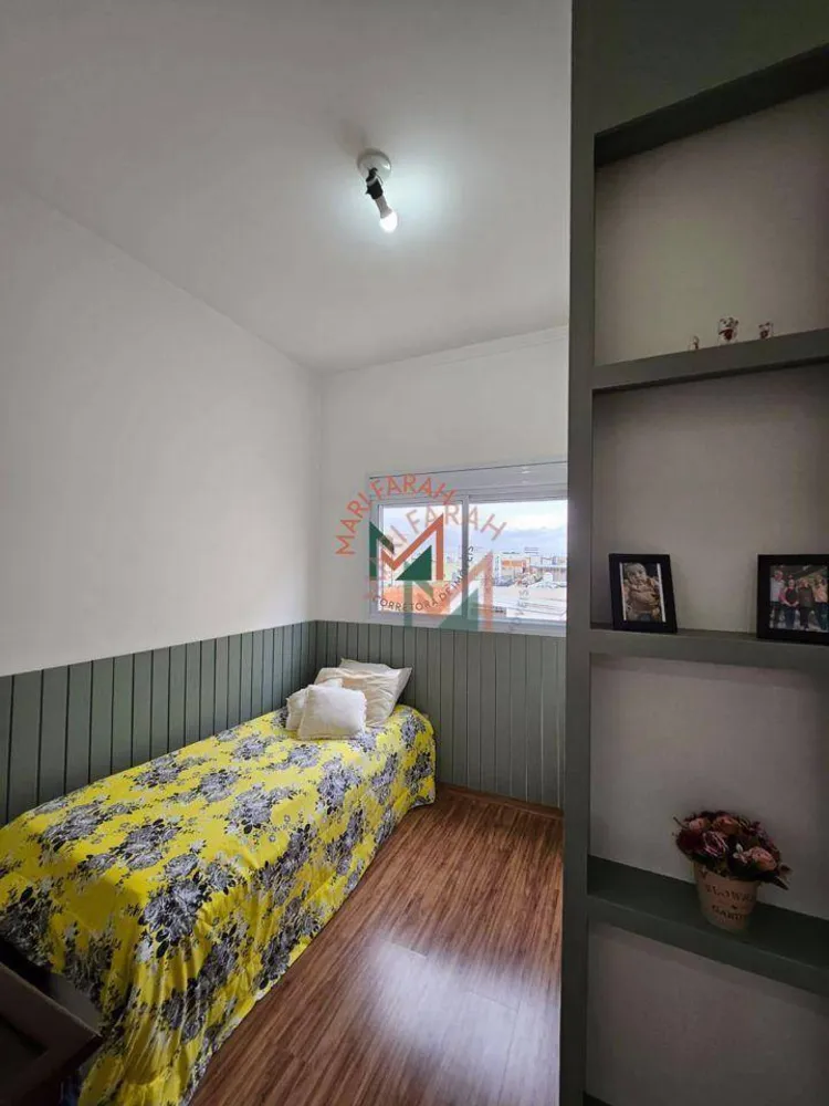 Apartamento, 3 quartos, 82 m² - Foto 4