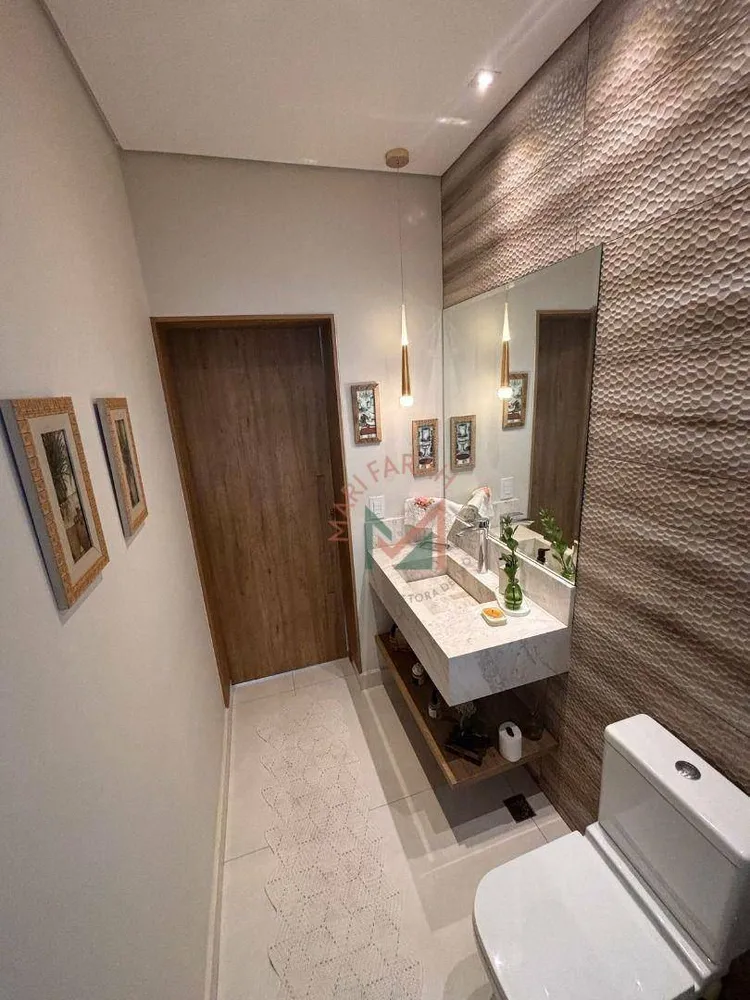 Casa de Condomínio, 4 quartos - Foto 10