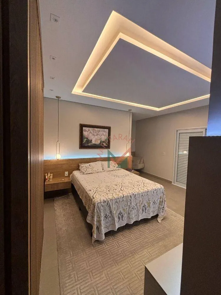 Casa de Condomínio, 4 quartos - Foto 5
