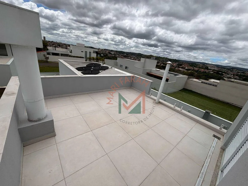 Casa de Condomínio, 4 quartos - Foto 7