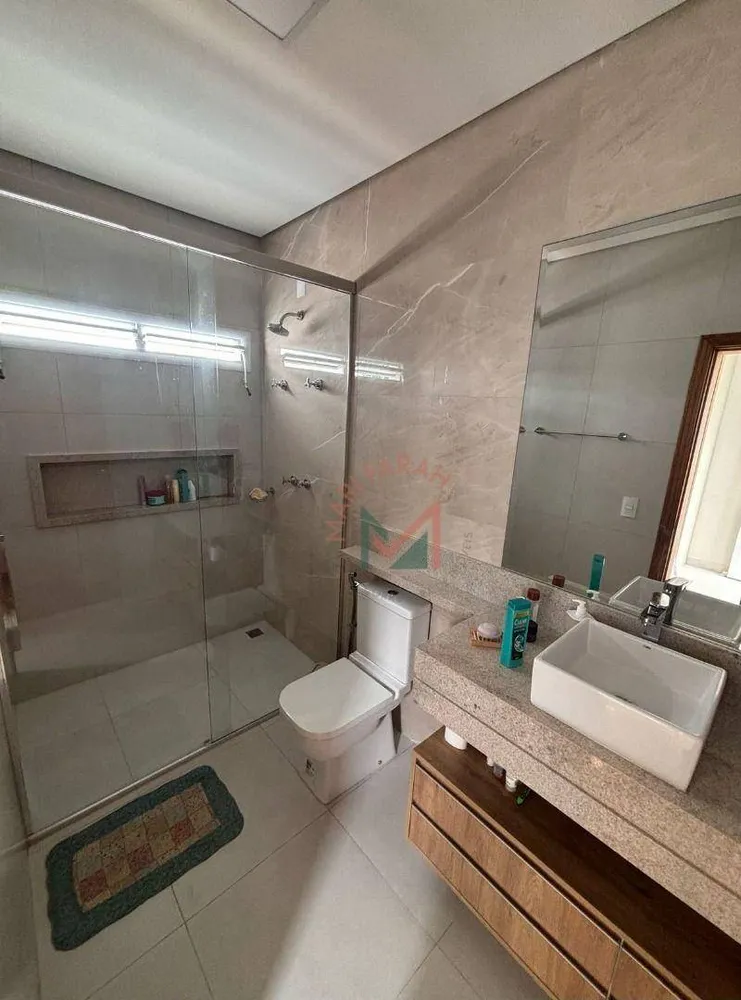 Casa de Condomínio, 4 quartos - Foto 11