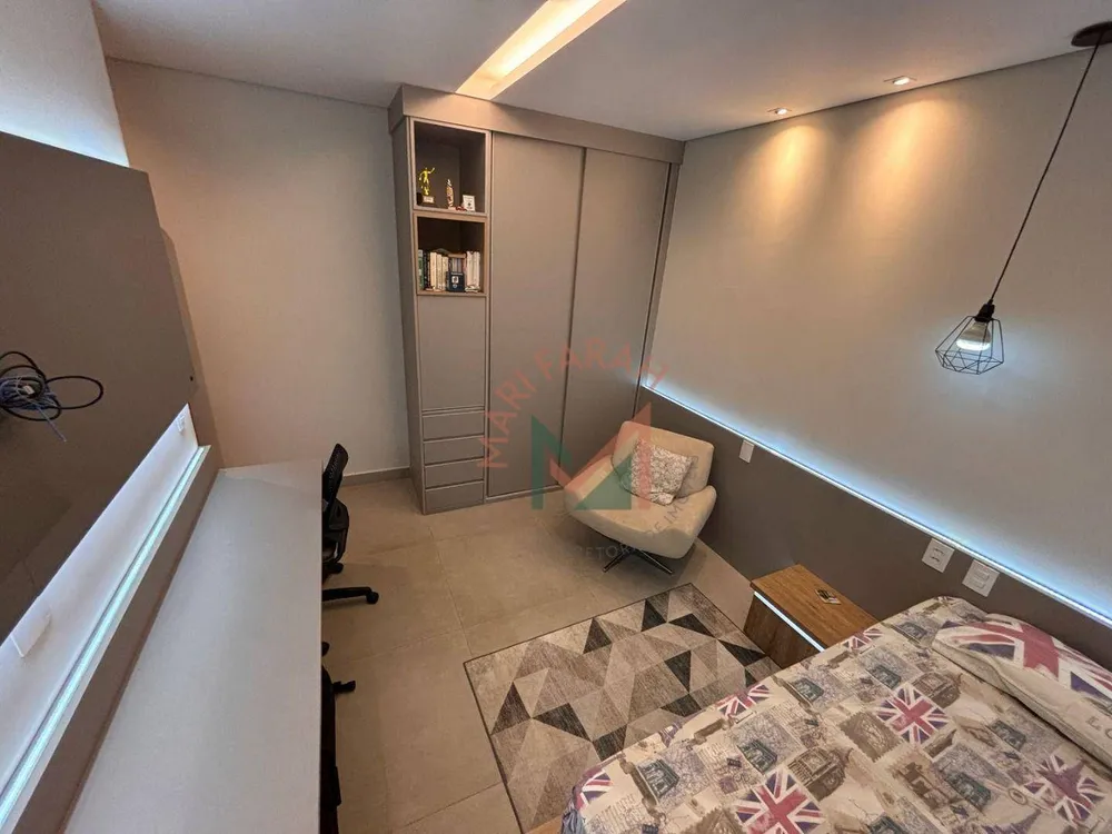 Casa de Condomínio, 4 quartos - Foto 8
