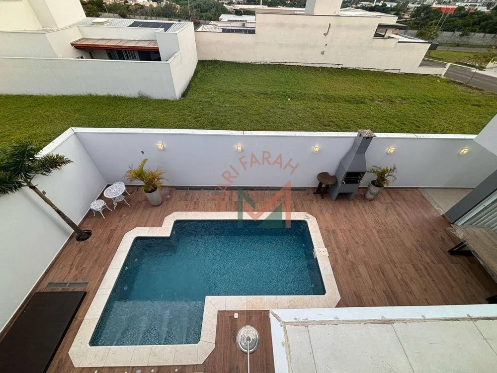 Casa de Condomínio, 4 quartos - Foto 3