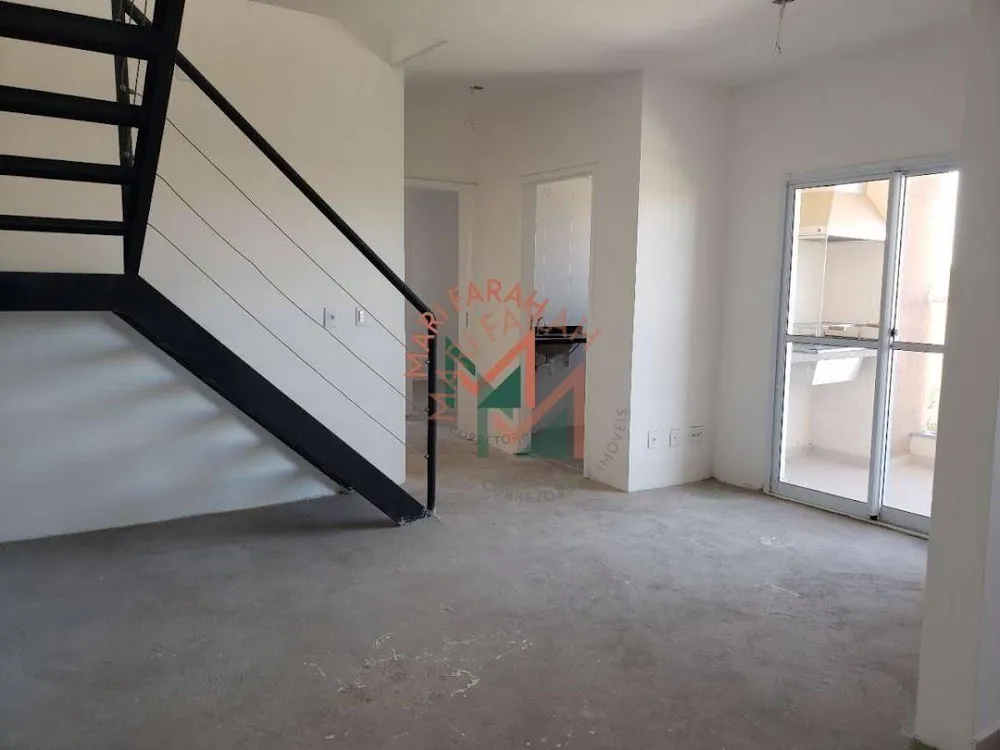 Apartamento, 2 quartos, 120 m² - Foto 2