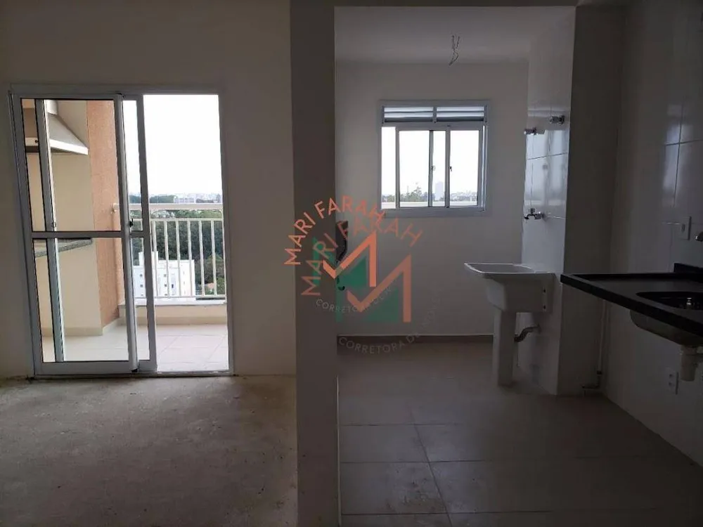 Apartamento, 2 quartos, 120 m² - Foto 3