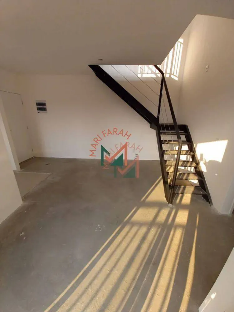 Apartamento, 2 quartos, 120 m² - Foto 9
