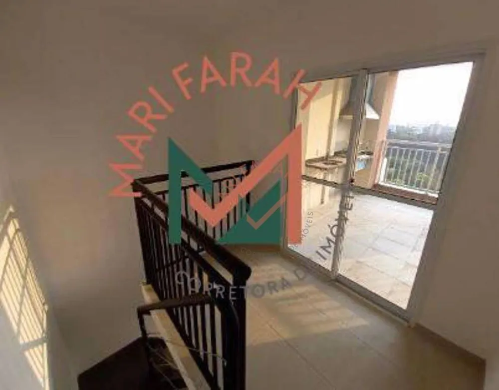 Apartamento, 2 quartos, 120 m² - Foto 6