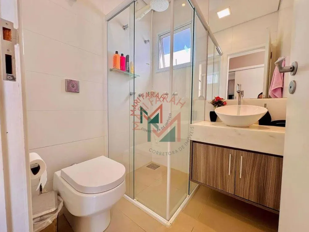 Casa de Condomínio, 4 quartos - Foto 10