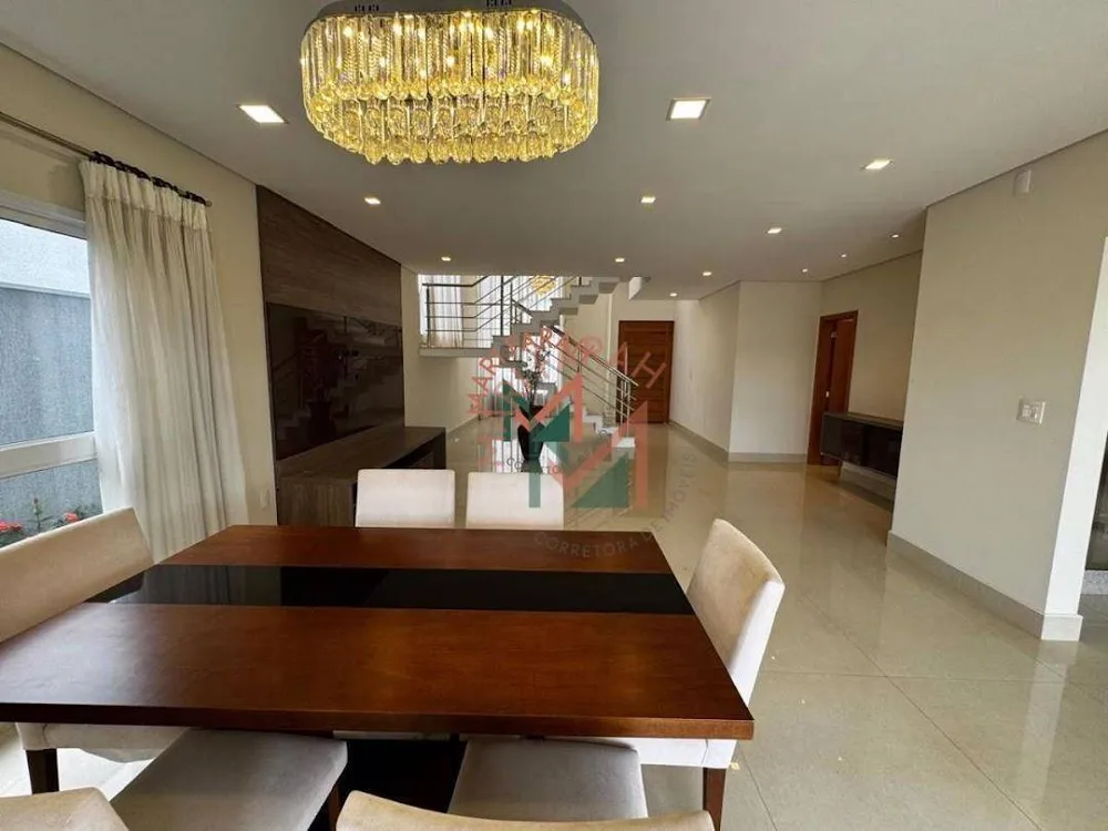 Casa de Condomínio, 4 quartos - Foto 10