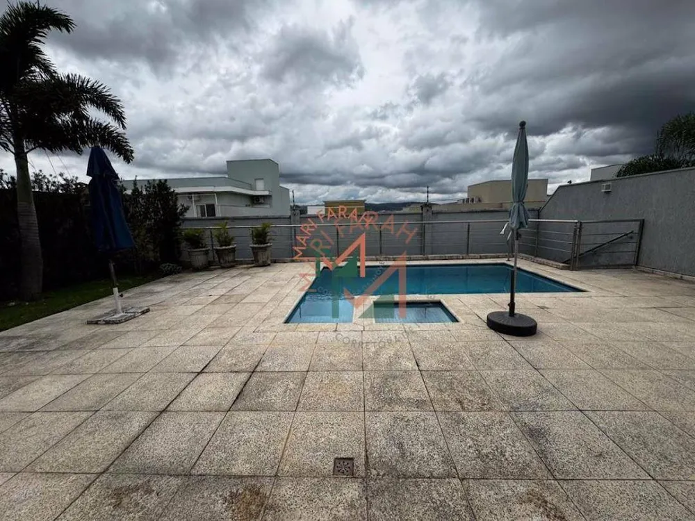 Casa de Condomínio, 4 quartos - Foto 8