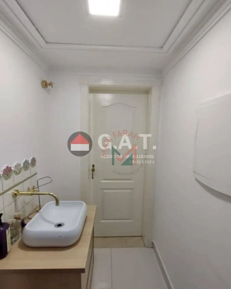 Casa de Condomínio, 4 quartos - Foto 8