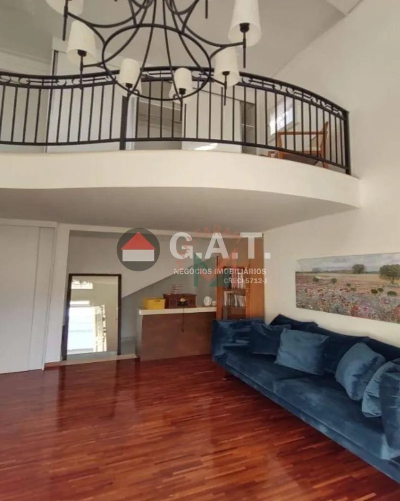Casa de Condomínio, 4 quartos - Foto 4