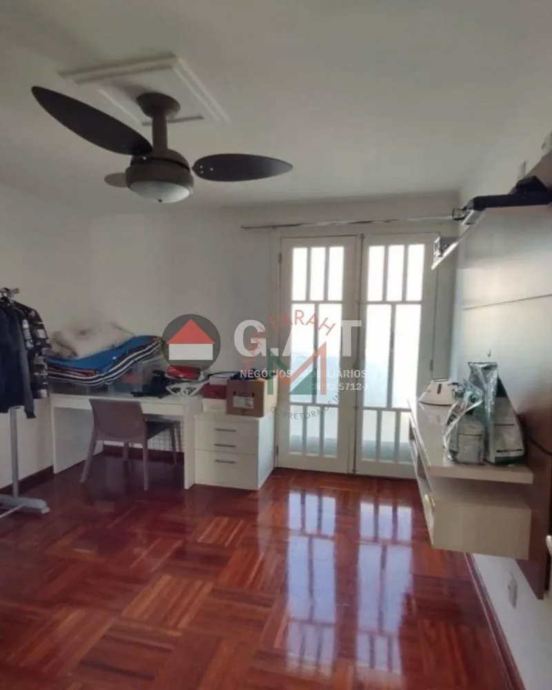 Casa de Condomínio, 4 quartos - Foto 5