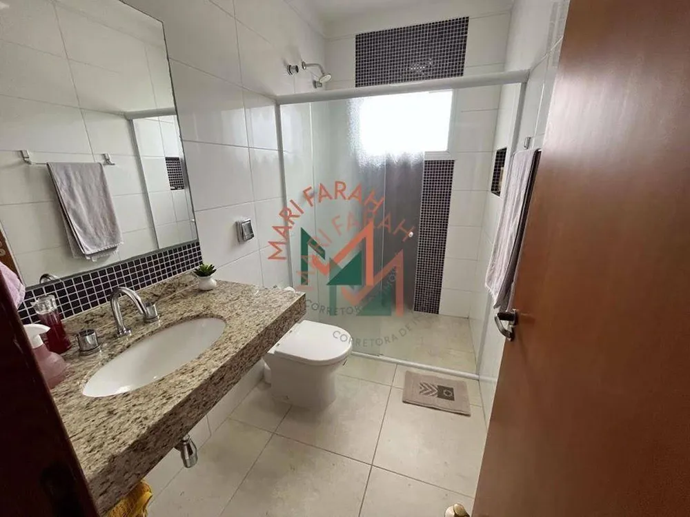 Casa de Condomínio, 4 quartos - Foto 8