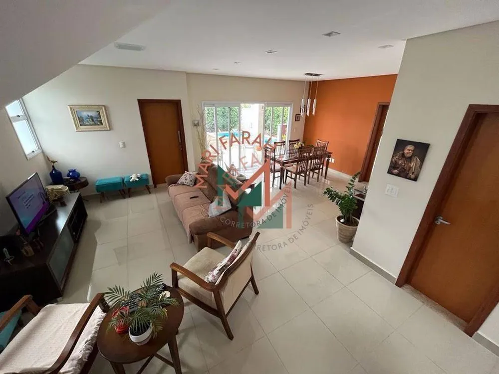 Casa de Condomínio, 4 quartos - Foto 4