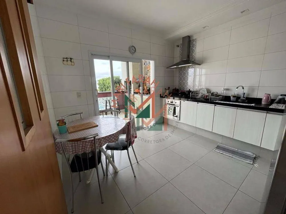 Casa de Condomínio, 4 quartos - Foto 5