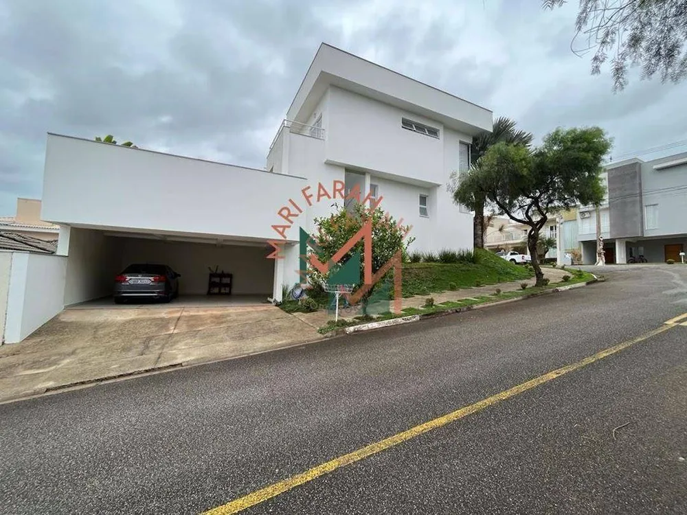 Casa de Condomínio, 4 quartos - Foto 2