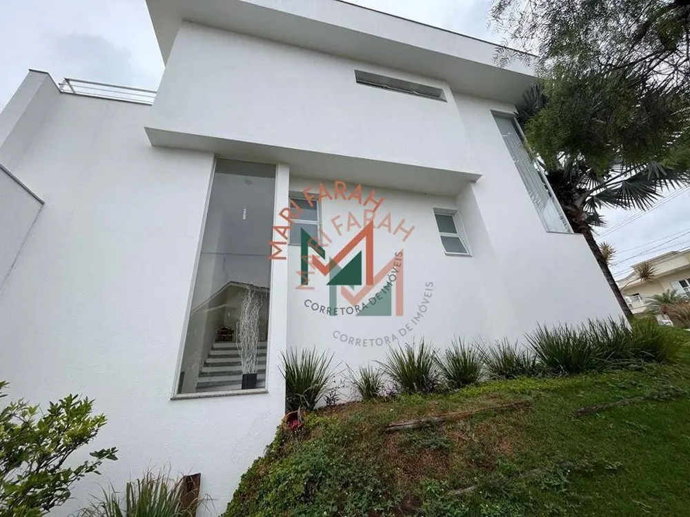 Casa de Condomínio, 4 quartos - Foto 7
