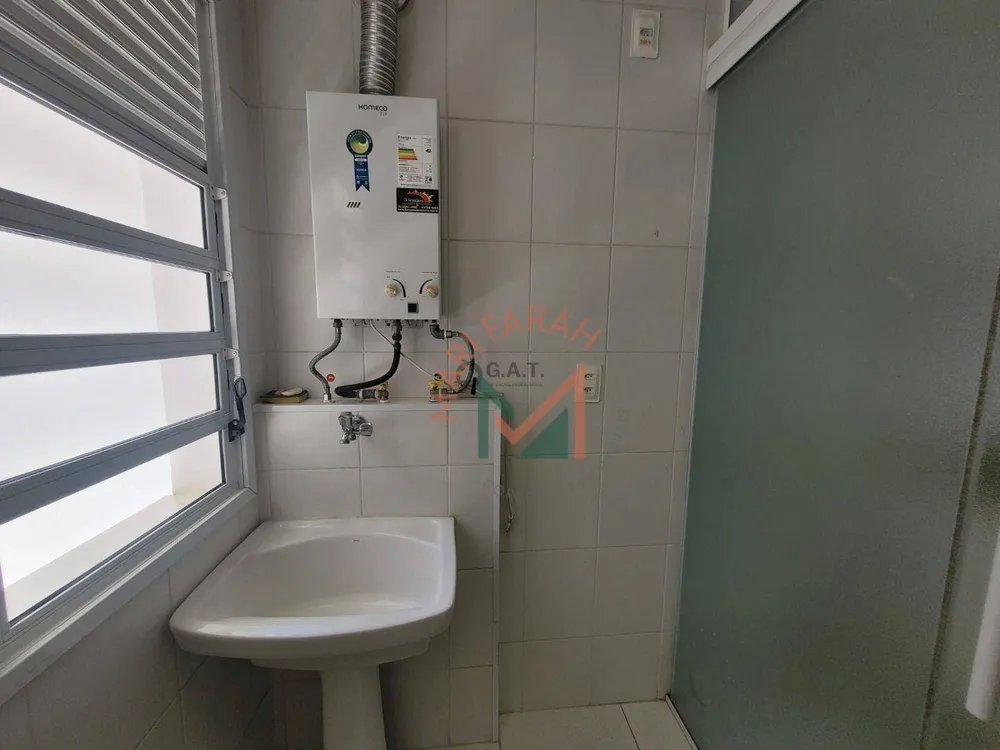 Apartamento, 3 quartos, 90 m² - Foto 13