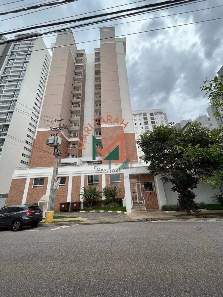 Apartamento, 3 quartos, 90 m² - Foto 3