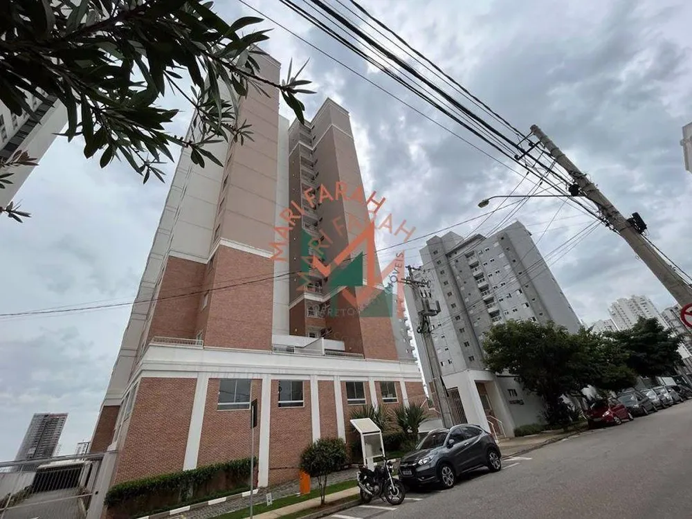 Apartamento, 3 quartos, 90 m² - Foto 16