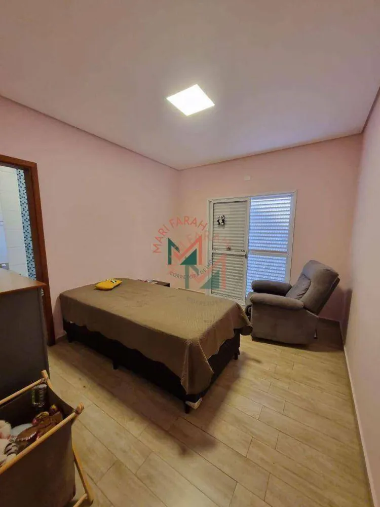Casa de Condomínio, 3 quartos - Foto 16
