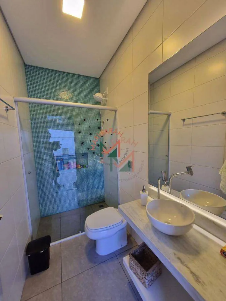 Casa de Condomínio, 3 quartos - Foto 13