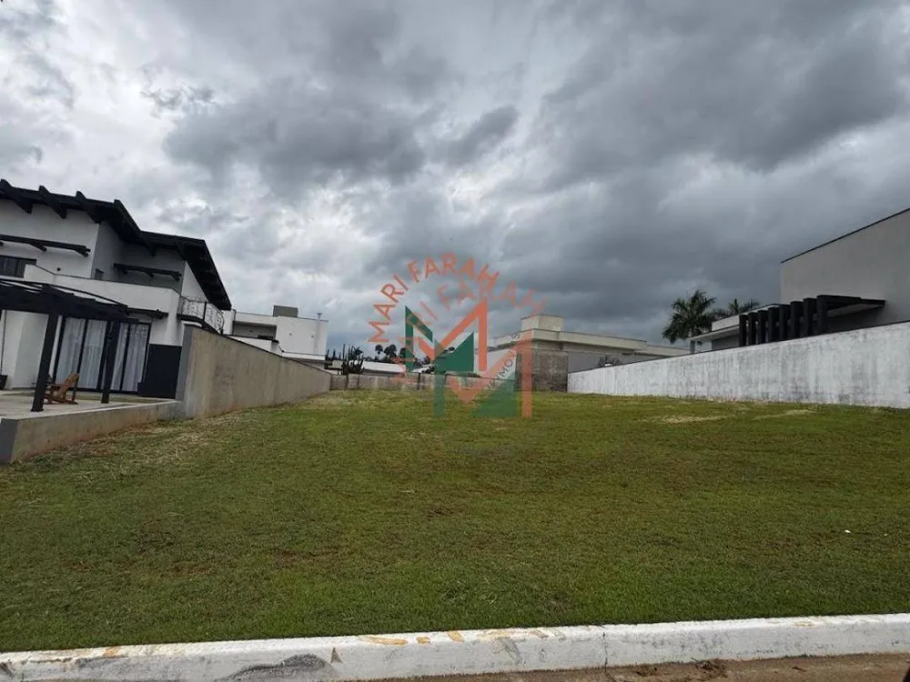 Loteamento e Condomínio, 818 m² - Foto 6
