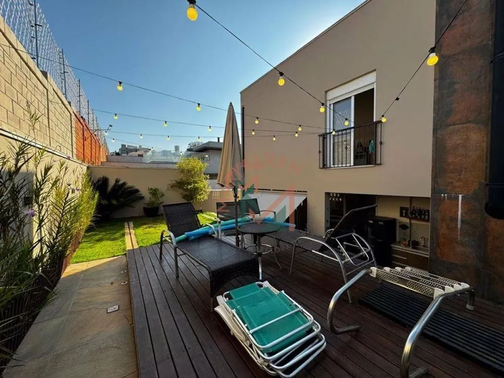 Casa de Condomínio, 3 quartos - Foto 6