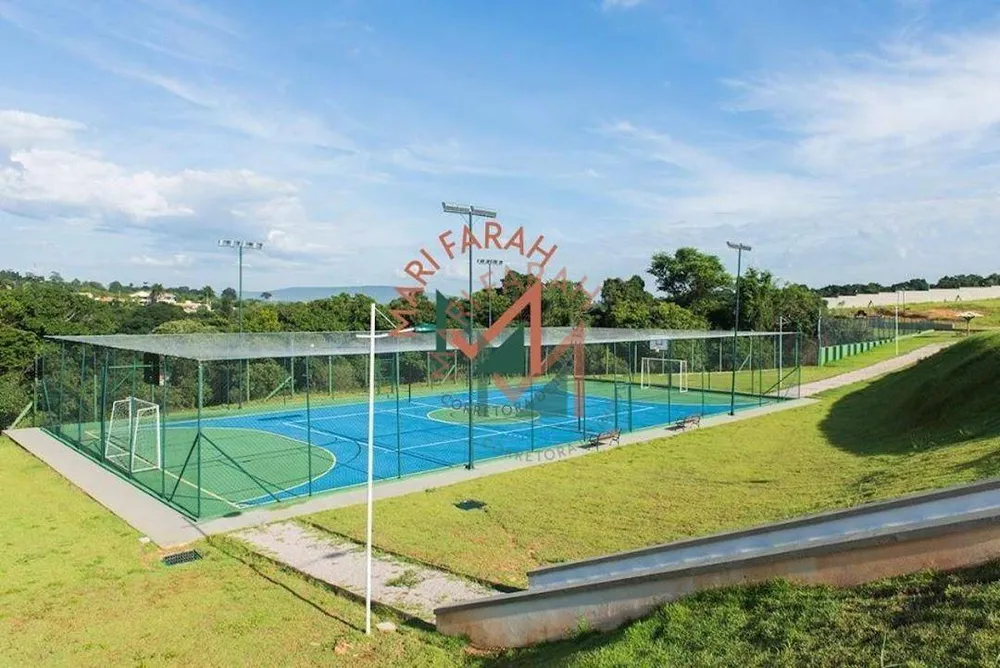 Loteamento e Condomínio, 1284 m² - Foto 12