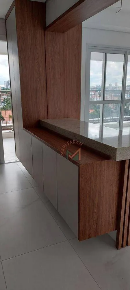 Apartamento, 3 quartos, 166 m² - Foto 10