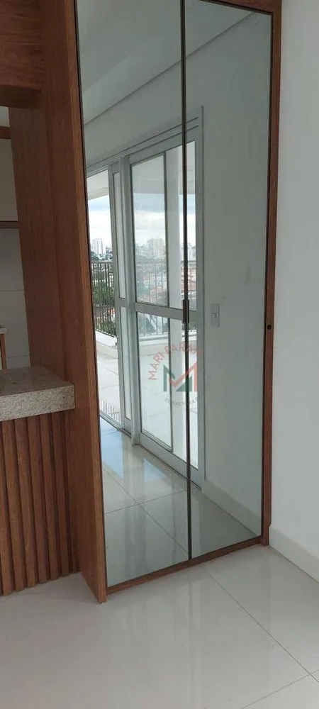 Apartamento, 3 quartos, 166 m² - Foto 9