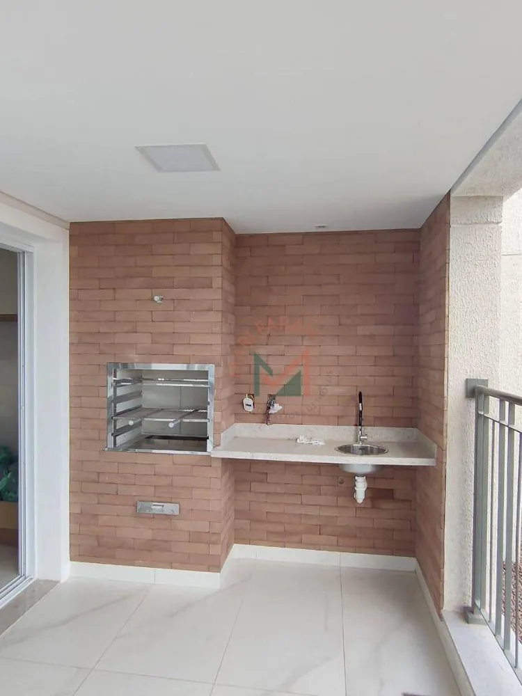 Apartamento, 3 quartos, 166 m² - Foto 11