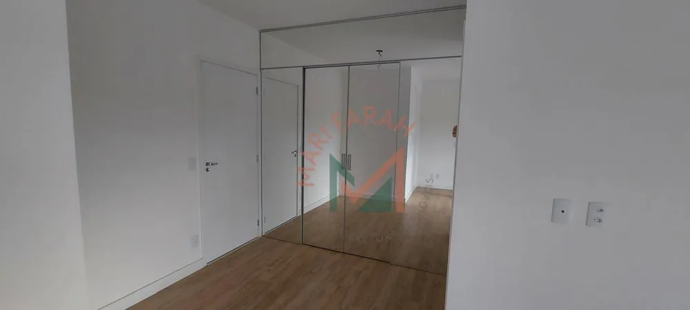 Apartamento, 3 quartos, 166 m² - Foto 1