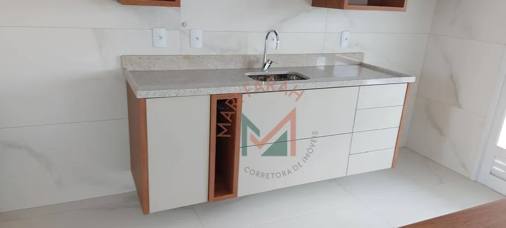 Apartamento, 3 quartos, 166 m² - Foto 3